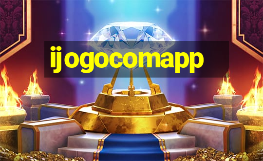 ijogocomapp