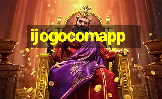 ijogocomapp