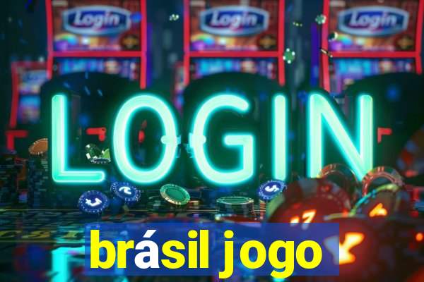 brásil jogo