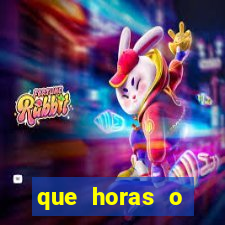 que horas o fortune mouse paga