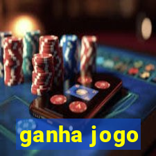 ganha jogo