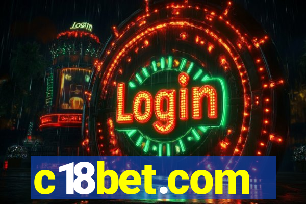 c18bet.com