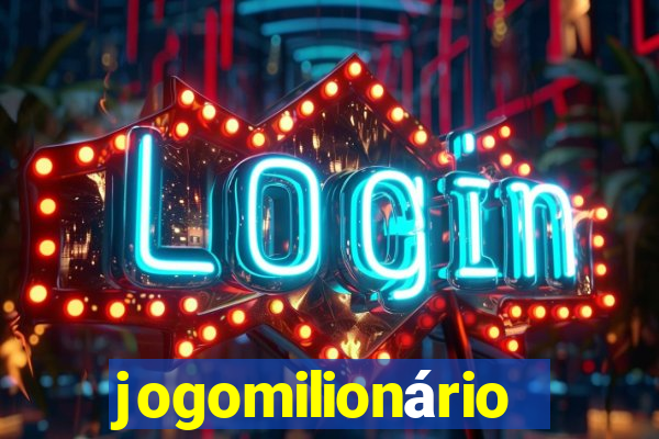 jogomilionário