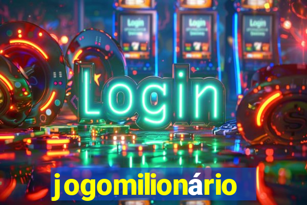 jogomilionário