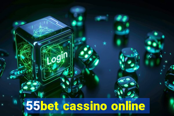 55bet cassino online