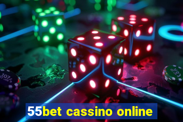 55bet cassino online