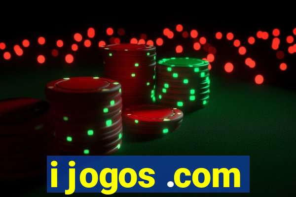 i jogos .com