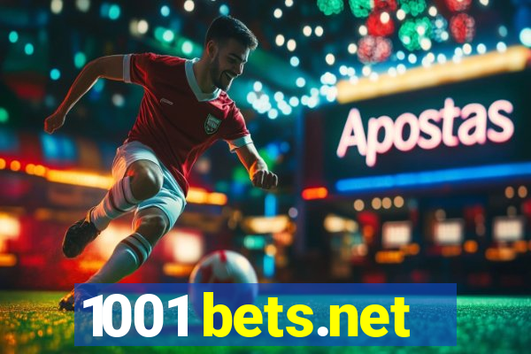 1001 bets.net