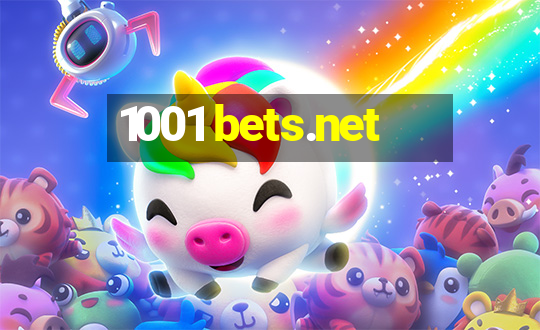 1001 bets.net