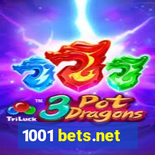 1001 bets.net