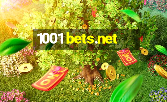 1001 bets.net