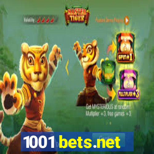 1001 bets.net