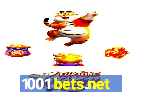 1001 bets.net