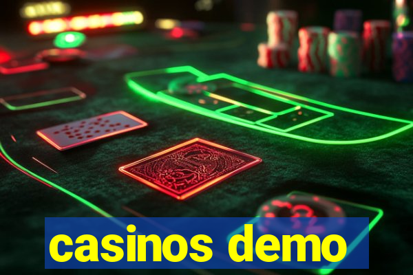 casinos demo