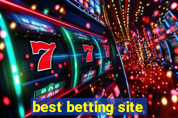 best betting site