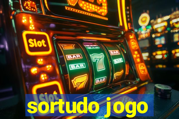 sortudo jogo