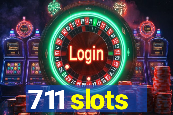 711 slots