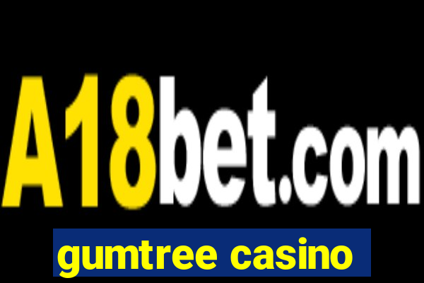 gumtree casino