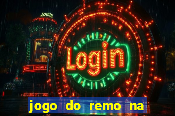 jogo do remo na serie c