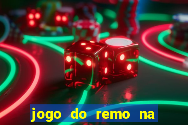 jogo do remo na serie c