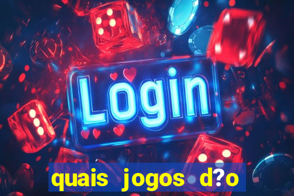 quais jogos d?o dinheiro de verdade no pix