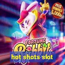 hot shots slot