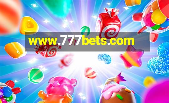 www.777bets.com