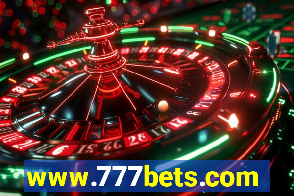 www.777bets.com