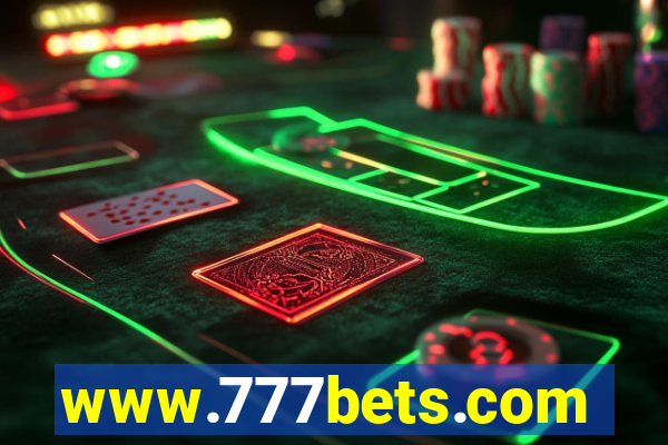 www.777bets.com