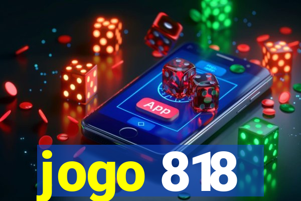 jogo 818