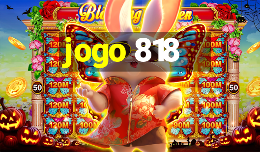 jogo 818