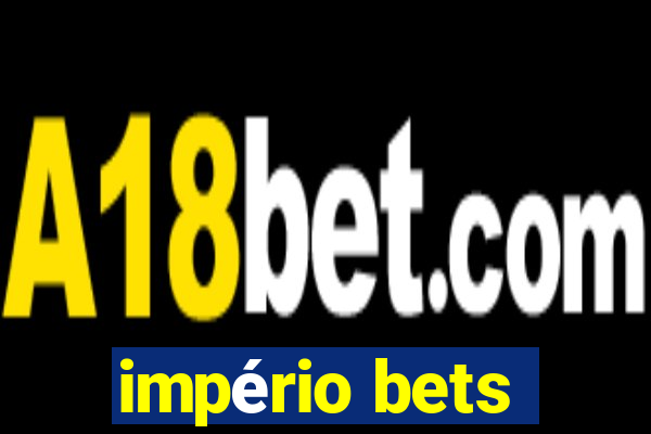 império bets