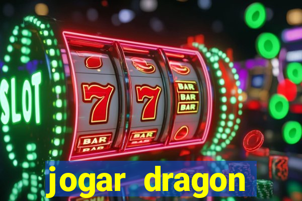 jogar dragon fortune demo