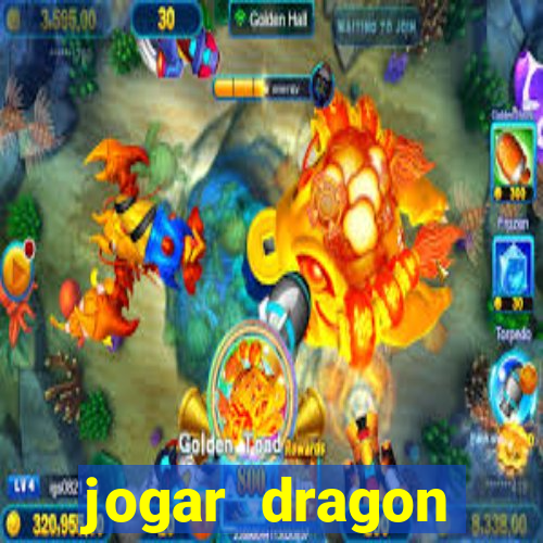 jogar dragon fortune demo