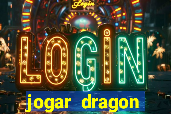 jogar dragon fortune demo