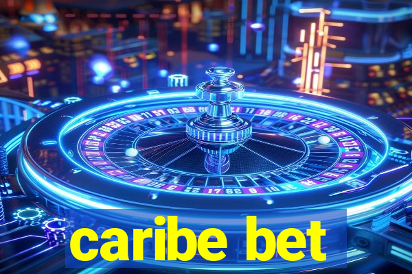 caribe bet