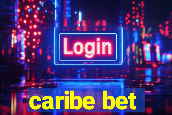 caribe bet