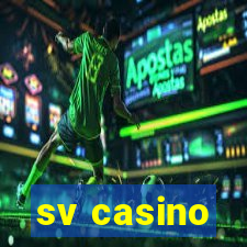 sv casino