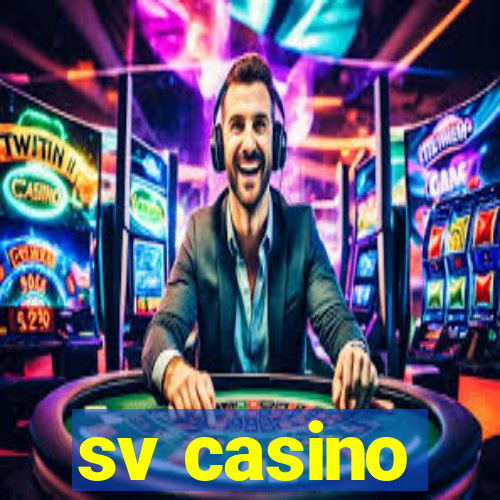 sv casino