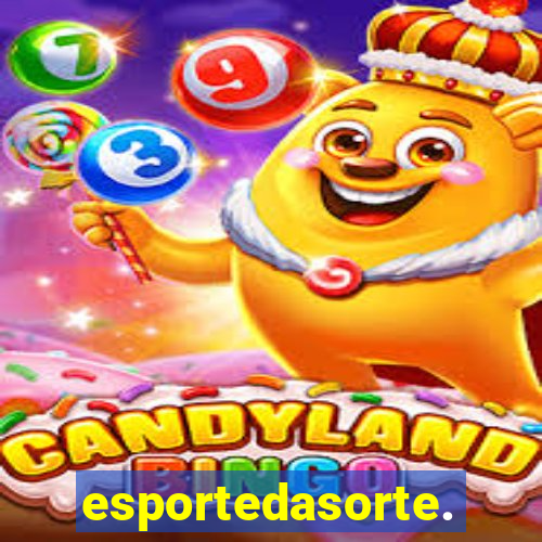 esportedasorte.com