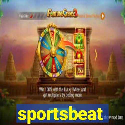 sportsbeat