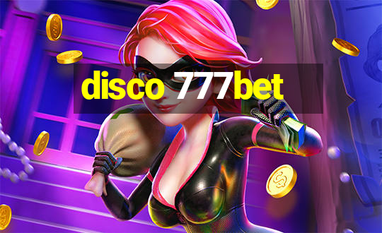 disco 777bet