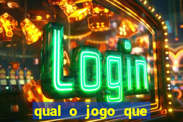 qual o jogo que ganha mais dinheiro