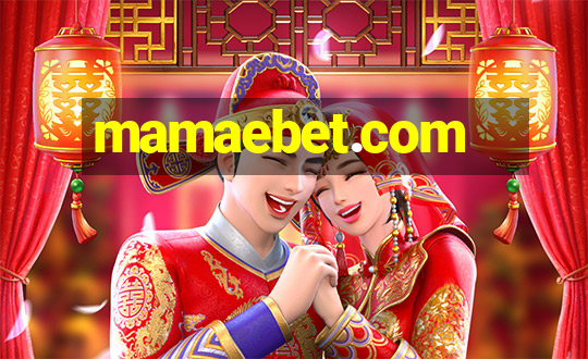 mamaebet.com