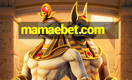 mamaebet.com