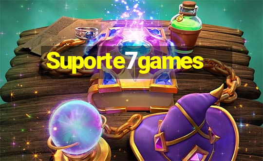 Suporte7games