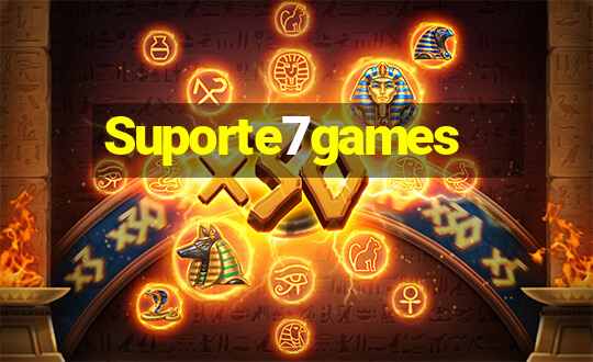 Suporte7games