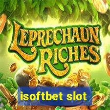 isoftbet slot