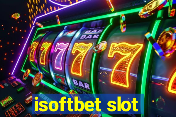 isoftbet slot