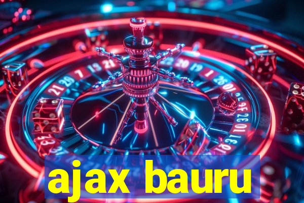 ajax bauru